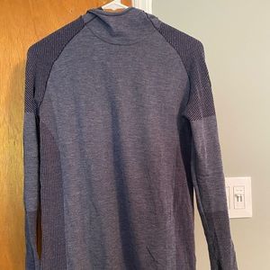 Adidas Women’s Merino Wool Running Top